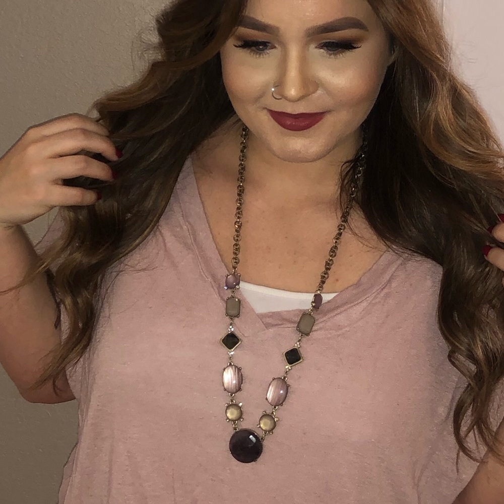 Ann Taylor LOFT Necklace